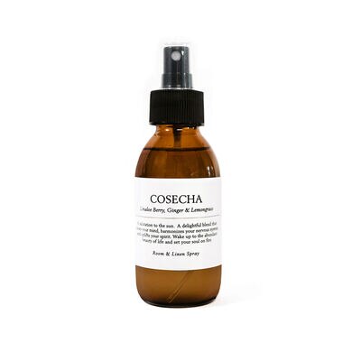COSECHA NATURAL HOME SPRAY (AROMATIZANTE)
